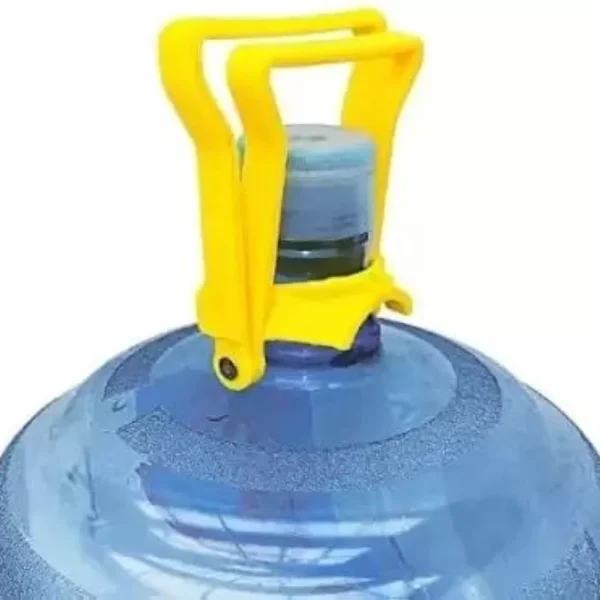Scart Adjustable Water Can 20 Liter Water Bottle Holder Kitchen Tool